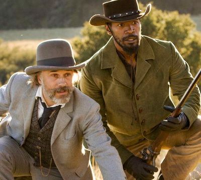 Oscar 2013: greselile care l-au costat pe Quentin Tarantino o nominalizare pentru regia de la Django Unchained