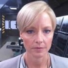 Jodie Foster e de nerecunoscut in prima imagine din Elysium, unul dintre cele mai asteptate SF-uri ale anului