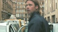 World War Z Clip