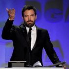 Ben Affleck, numit cel mai bun regizor la Gala Sindicatului Regizorilor din America: Argo a devenit favoritul la Oscar in 2013