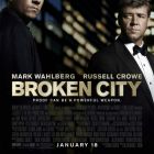 Premiere la cinema: Russell Crowe e cel mai puternic om din New York in thrillerul Broken City