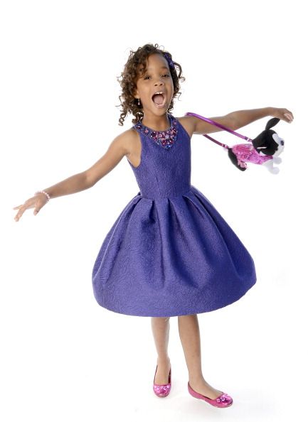 Quvenzhané Wallis 