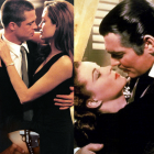 40 de momente pasionale: cele mai memorabile saruturi din filme