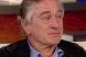 Lacrimi pentru Oscar: Robert De Niro a plans in direct, in timp ce promova filmul Silver Linings Playbook