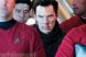 Star Trek Into Darkness: imaginile care dezvaluie secretul celui mai asteptat film SF din 2013