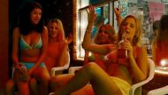 Spring Breakers Trailer 2
