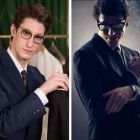 Razboiul biografiilor: viata lui Yves Saint Laurent in doua filme concurente. Vezi primele imagini