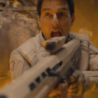 Oblivion: secretele noului film cu Tom Cruise. Productia pe care orice fan science fiction va dori sa o vada