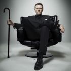 Hugh Laurie: Dr House va juca alaturi de George Clooney in Tomorrowland