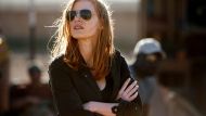 Zero Dark Thirty Trailer 3
