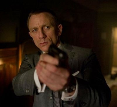 James Bond: cine va regiza urmatorul film cu Agentul 007 dupa succesul lui Skyfall