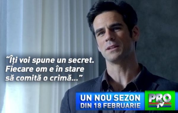 CSI: New York, sezonul 7. Cea mai buna echipa de detectivi se intoarce la ProTV, din 18 februarie