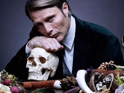 Cel mai temut psihopat din filme s-a intors: Mads Mikkelsen e Hannibal Lecter, primul trailer al serialului Hannibal