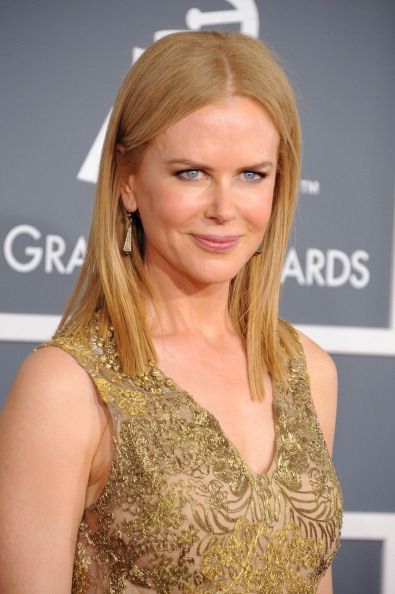 Nicole Kidman: actrita se apara dupa ce noul ei film a fost criticat de familia regala din Monaco