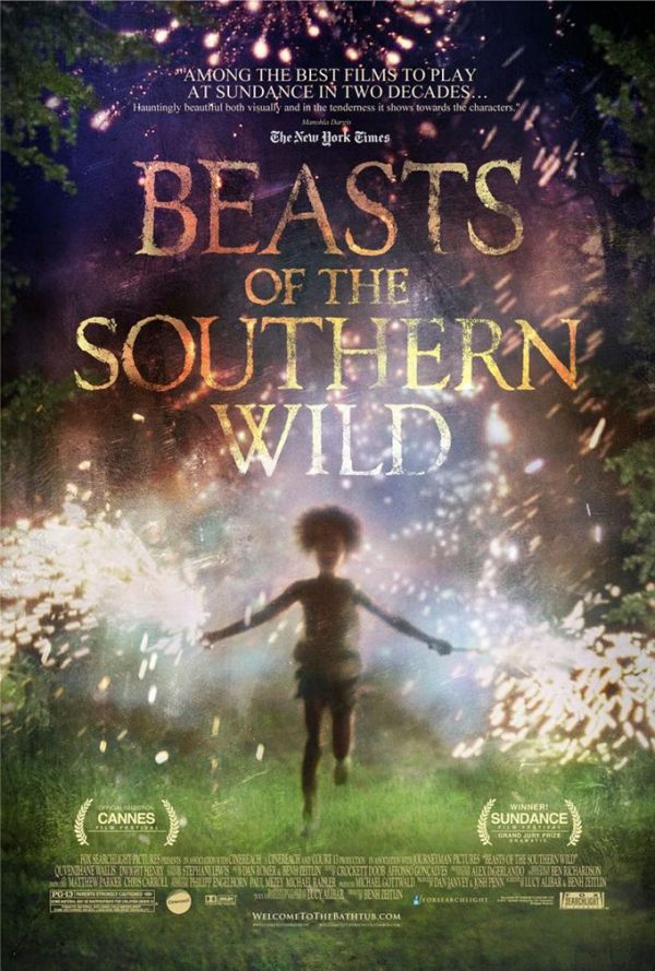 Beasts of the Southern Wild: un miracol la Hollywood