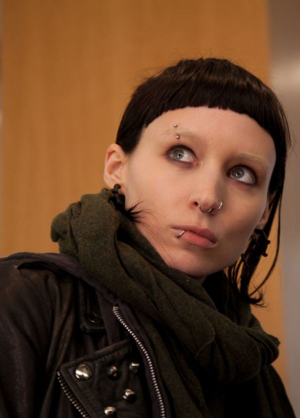 Rooney Mara, de ce se dezbraca in toate filmele ei fata cu dragon tatuat: Nu-mi este rusine de corpul meu