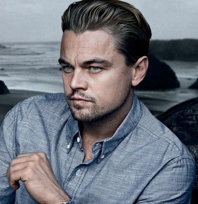 Leonardo DiCaprio apara elefantii, dar nu renunta la filme: care este noua productie a actorului