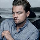 Leonardo DiCaprio apara elefantii, dar nu renunta la filme: care este noua productie a actorului
