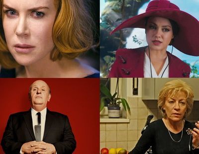 Premierele lunii martie: 19 filme pe care nu trebuie sa le ratezi la cinema