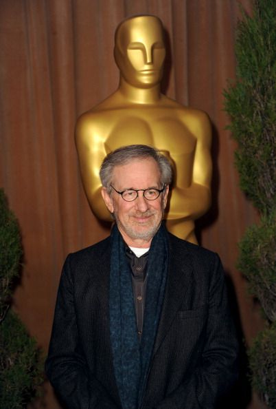 Kathleen Kennedy si Steven Spielberg sunt producatorii cu cele mai multe nominalizari la Oscar (