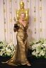 Meryl Streep este actrita cu cele mai multe nominalizari la Oscar - 17. Ea este urmata in top de Katharine Hepburn si Jack Nicholson, fiecare nominalizat de 12 ori.