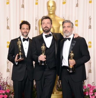 Argo a rupt blestemul Oscarurilor: ce record a batut filmul lui Ben Affleck si de ce a triumfat la Hollywood