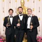 Argo a rupt blestemul Oscarurilor: ce record a batut filmul lui Ben Affleck si de ce a triumfat la Hollywood