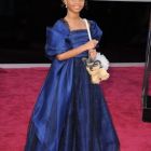 Quvenzhané Wallis: cea mai tanara nominalizata la Oscar din istorie a primit un rol spectaculos
