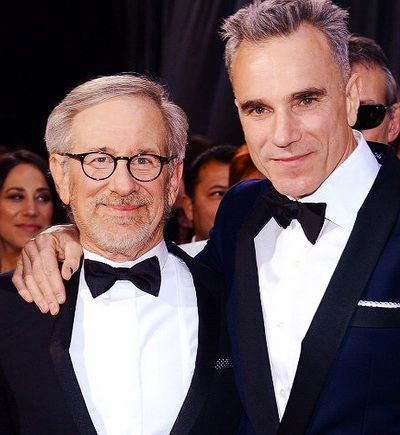 Regele Hollywood-ului a ajuns la Cannes: Steven Spielberg va fi presedintele juriului Festivalului de Film de la Cannes in 2013