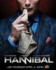 
	Hannibal 2013
