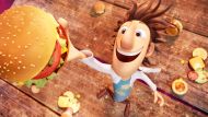 Cloudy with a Chance of Meatballs 2