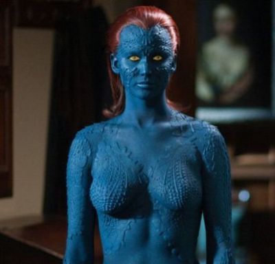 Jennifer Lawrence face dezvaluiri despre noul film X-men: actrita va purta costum pentru rolul Mystique, Halle Berry se intoarce in franciza cu mutanti