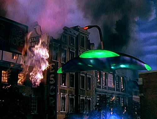 War of The Worlds (1953)