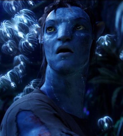 1. Avatar (2.7 miliarde de dolari). A revolutionat istoria filmelor 3D si a urcat in topul celor mai profitabile filme din istorie. Avatarul lui James Cameron nu mai are nevoie de niciun fel de prezentare.
	

