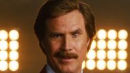 Anchorman: The Legend Continues