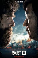 Hangover 3 / Marea mahmureala 3