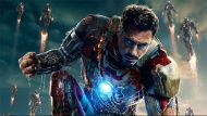 Iron Man 3 Trailer 2
