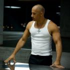 Vin Diesel: actorul isi arata muschii lucrati cu 2 luni inainte de a lansa in cinematografe cel mai asteptat film al sau, Fast and Furious 6
