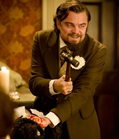 Leonardo DiCaprio: Durerea e ceva temporar, filmul este vesnic. Actorul a comentat scenele violente din Django Unchained