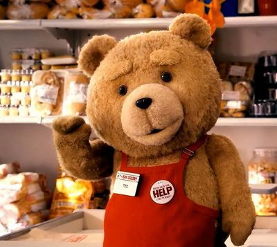 Ted: cea mai profitabila comedie interzisa minorilor din toate timpurile, filmul cu Mark Wahlberg a depasit recordul detinut de The Hangover 2