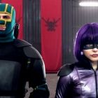 Trailer interzis minorilor pentru Kick-Ass 2: Jim Carrey si Chloe Moretz aduc cea mai tare comedie cu super eroi a verii