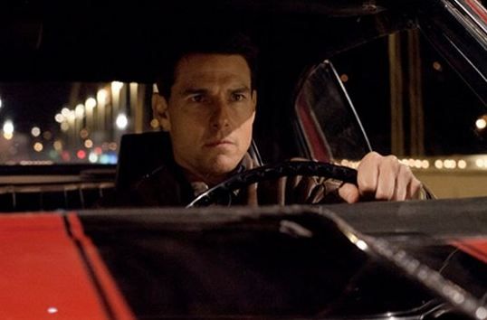 Jack Reacher: Cascadoriile cu masini din Jack Reacher au fost executate toate chiar de Tom Cruise. 