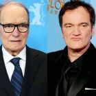Ennio Morricone: Nu voi mai lucra niciodata cu Quentin Tarantino