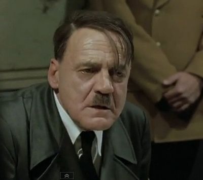 Bruno Ganz: actorul care l-a interpretat pe Hitler in Downfall va juca rolul unui papa in serialul The Vatican