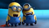 Despicable Me 2 Trailer 2
