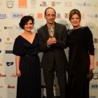 Castigatorii Premiilor Gopo 2013: cele mai frumoase imagini si cele mai tari momente de la gala