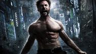 The Wolverine Trailer
