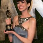 Anne Hathaway: actrita lasa in urma imaginea chinuitoare din Mizerabilii, care este urmatorul ei film