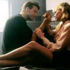 9 saptamani si jumatate: pelicula care a facut-o celebra pe Kim Basinger a fost aleasa cel mai sexy film din istoria Hollywood-ului