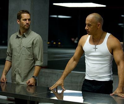 Vin Diesel anunta: Filmarile pentru Fast and Furious 7 incep in vara. Ce se va intampla cu franciza de 1.6 miliarde de $